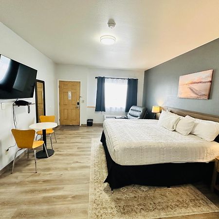 The Beaverhead Lodge Dillon Luaran gambar