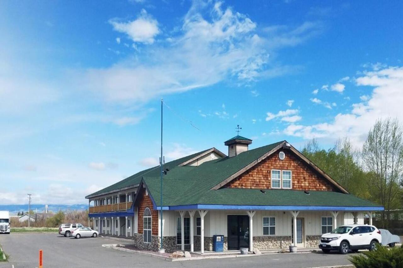 The Beaverhead Lodge Dillon Luaran gambar