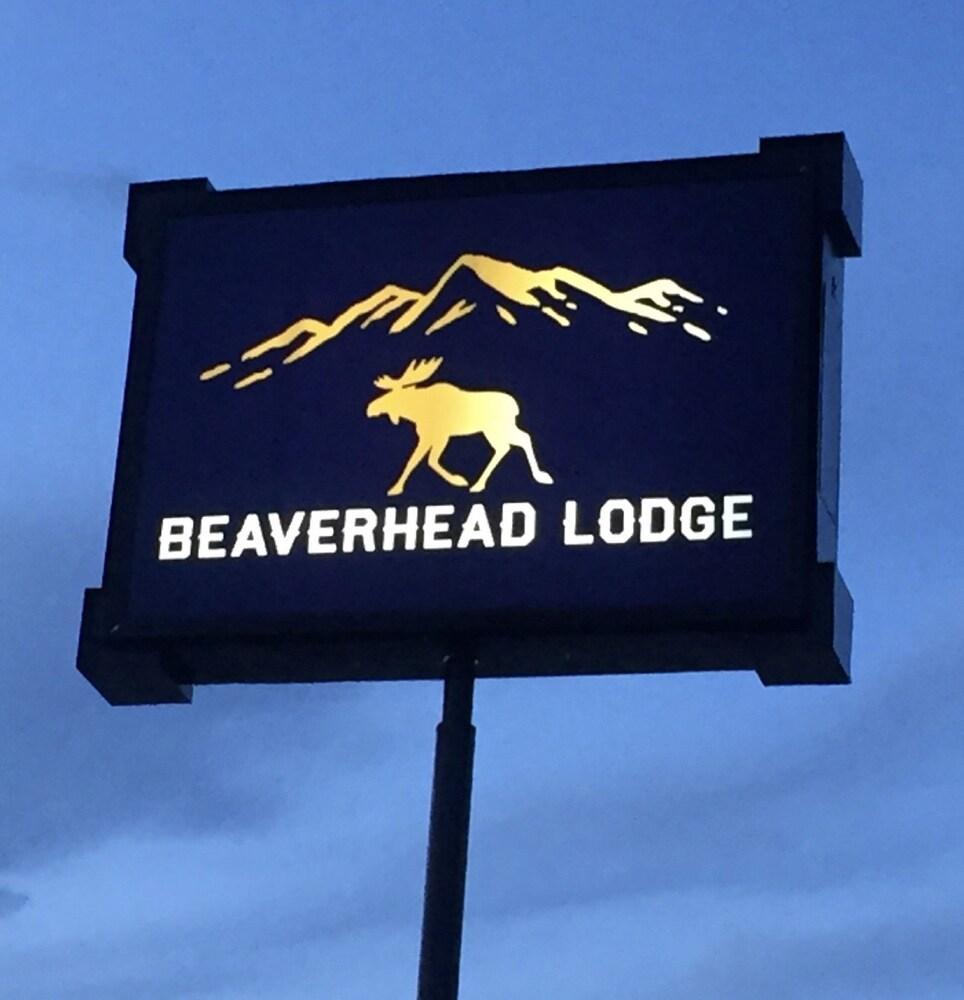 The Beaverhead Lodge Dillon Luaran gambar