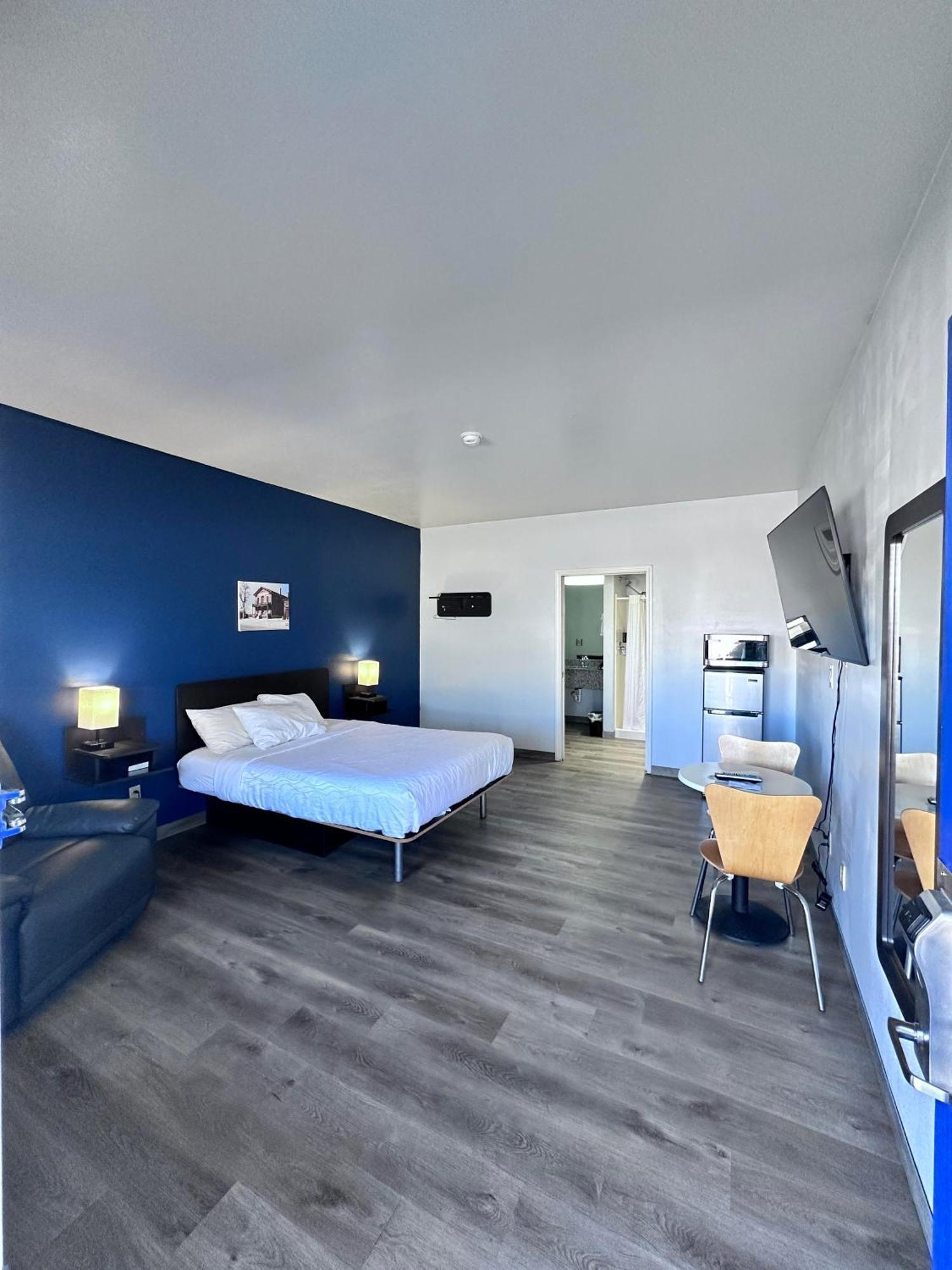 The Beaverhead Lodge Dillon Luaran gambar