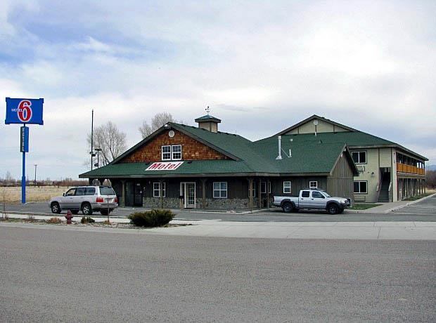 The Beaverhead Lodge Dillon Luaran gambar